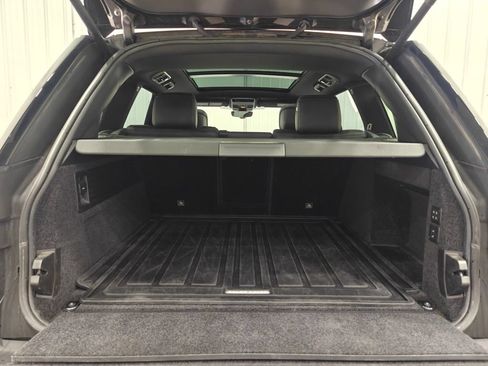 Used 2021 Land Rover Range Rover Westminster Edition AWD/4WD image 36
