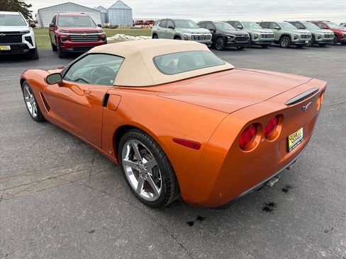 Used 2007 Chevrolet Corvette BASE w/ Preferred Equipment Group image 19