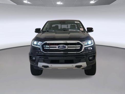 Used 2023 Ford Ranger Lariat w/ FX4 Off-Road Package AWD/4WD image 4