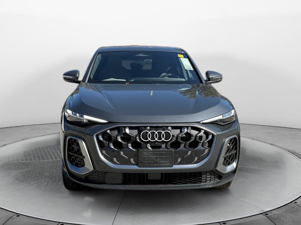 New 2026 Audi Q5 Premium Plus AWD/4WD image 2
