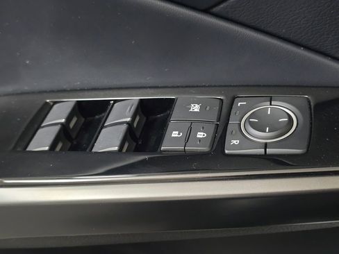 Used 2021 Lexus IS 300 AWD w/ Comfort Package image 11
