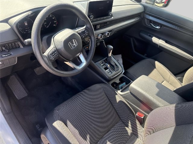 Used 2024 Honda CR-V EX image 10