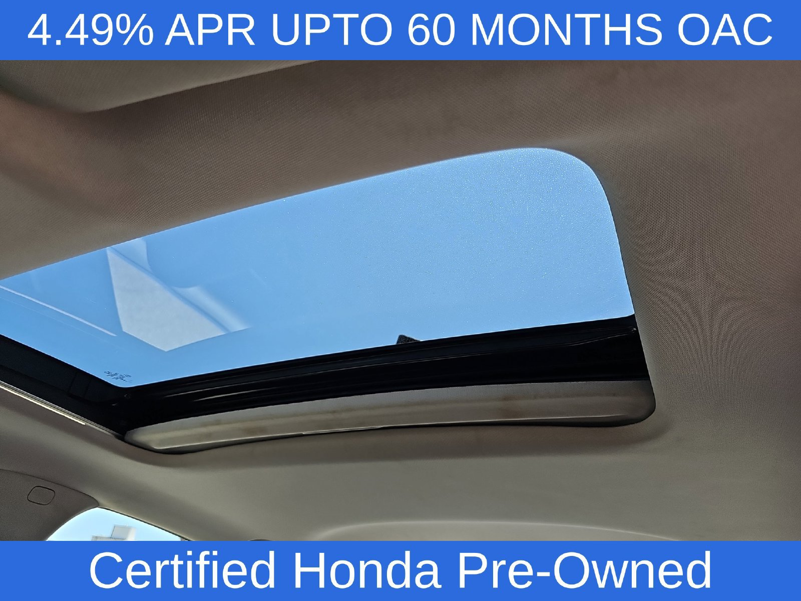 Certified 2024 Honda Civic EX image 27
