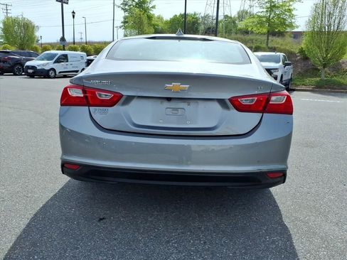 Used 2023 Chevrolet Malibu LT image 35