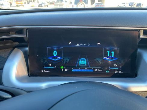 Used 2022 Hyundai Tucson Limited image 20