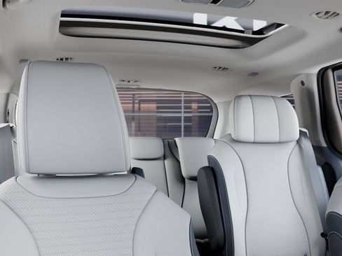 New 2026 Kia Carnival SX Prestige FWD image 27