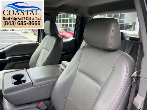 Used 2019 Ford F150 XL w/ XL Power Equipment Group RWD image 10