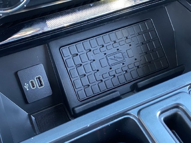 New 2025 Ford F150 Raptor AWD/4WD image 26