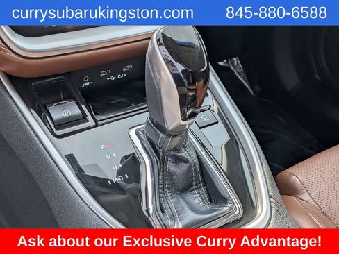 Used 2022 Subaru Outback Touring XT image 22