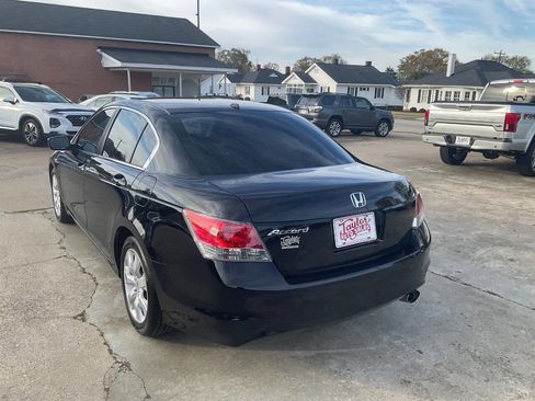 Used 2009 Honda Accord EX-L image 5