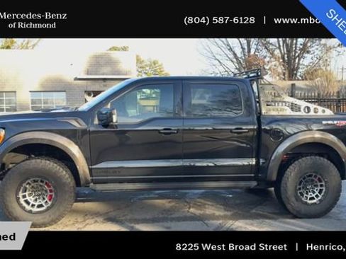 Used 2023 Ford F150 Raptor image 7