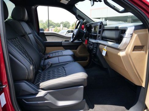 Used 2026 Ford F450 XLT w/ 360-Degree Camera Package AWD/4WD image 31