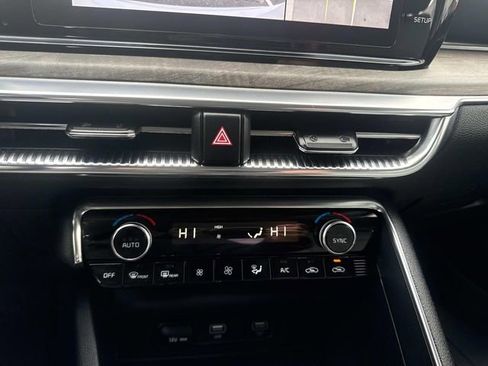 Used 2024 Kia K5 EX w/ EX Premium Package image 25