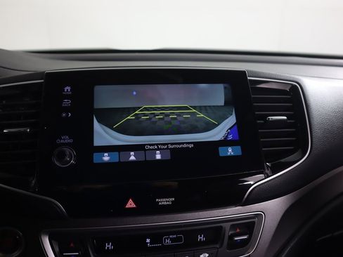 Used 2022 Honda Pilot Sport image 44