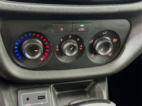 Used 2017 RAM ProMaster City Tradesman w/ Rear Back-up Camera Group image 14