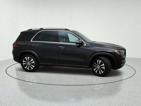 Used 2026 Mercedes-Benz GLE 450e 4MATIC image 6