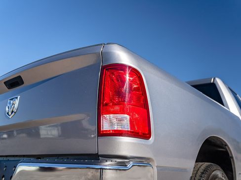 Used 2024 RAM 1500 Classic SLT image 15