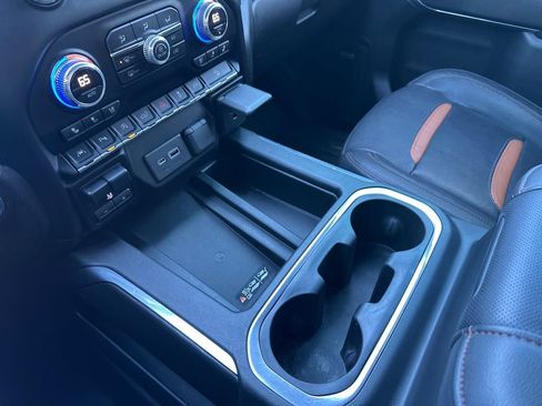 Used 2019 GMC Sierra 1500 AT4 image 20