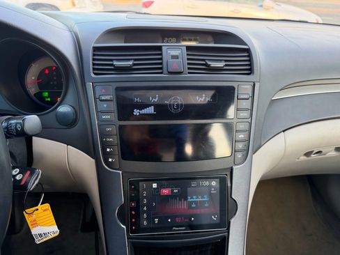 Used 2008 Acura TL image 16
