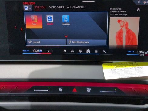 New 2026 BMW X3 xDrive30i w/ Premium Package AWD/4WD image 18