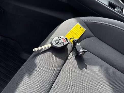 Used 2025 Subaru Impreza 2.0i image 30