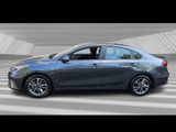 Used 2023 Kia Forte LXS image 2