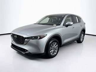 Certified 2023 MAZDA CX-5 AWD 2.5 S w/ Select Package video 2
