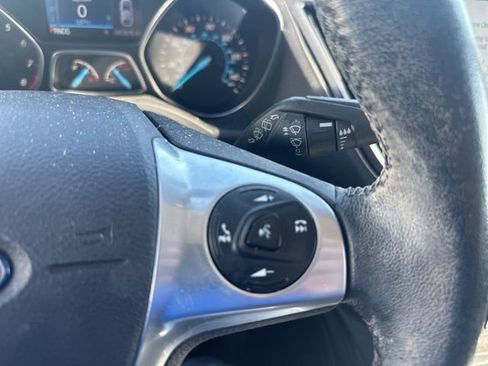 Used 2016 Ford Escape Titanium image 12