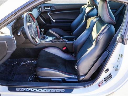 Used 2015 Subaru BRZ Limited w/ Popular Package #1A image 11