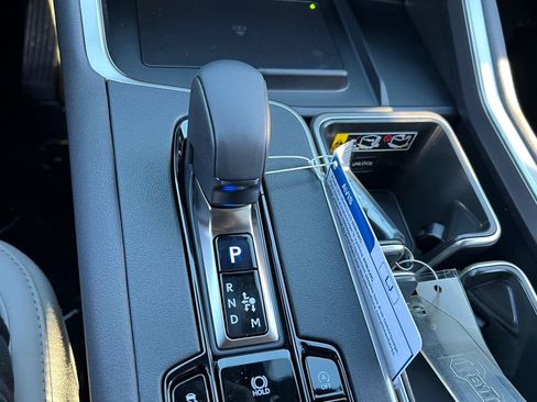 New 2026 Lexus TX 350 AWD image 22