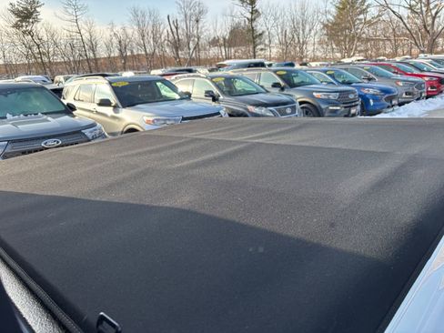 Used 2020 Jeep Gladiator Rubicon image 11