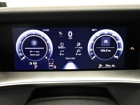 New 2026 Volkswagen Tiguan SE R-Line AWD/4WD image 15