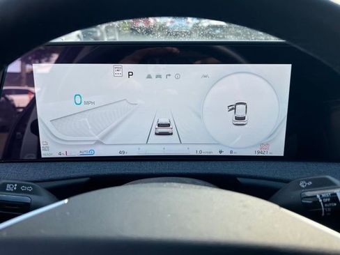 Certified 2024 Kia EV6 Wind w/ Wind Technology Package image 17