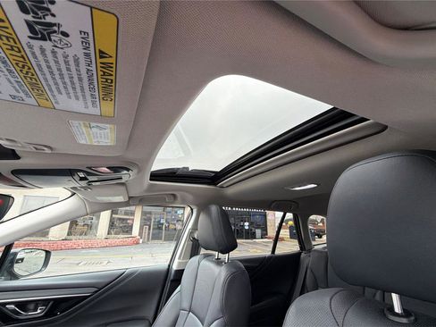 Used 2023 Subaru Outback Limited image 21