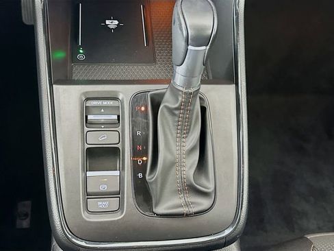 Certified 2026 Honda CR-V TrailSport image 27