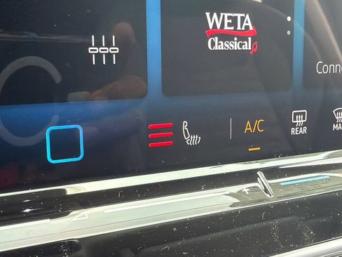 New 2026 Volkswagen Tiguan S AWD/4WD image 28
