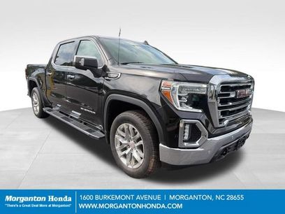 Used 2022 GMC Sierra 1500 SLT w/ SLT Premium Plus Package
