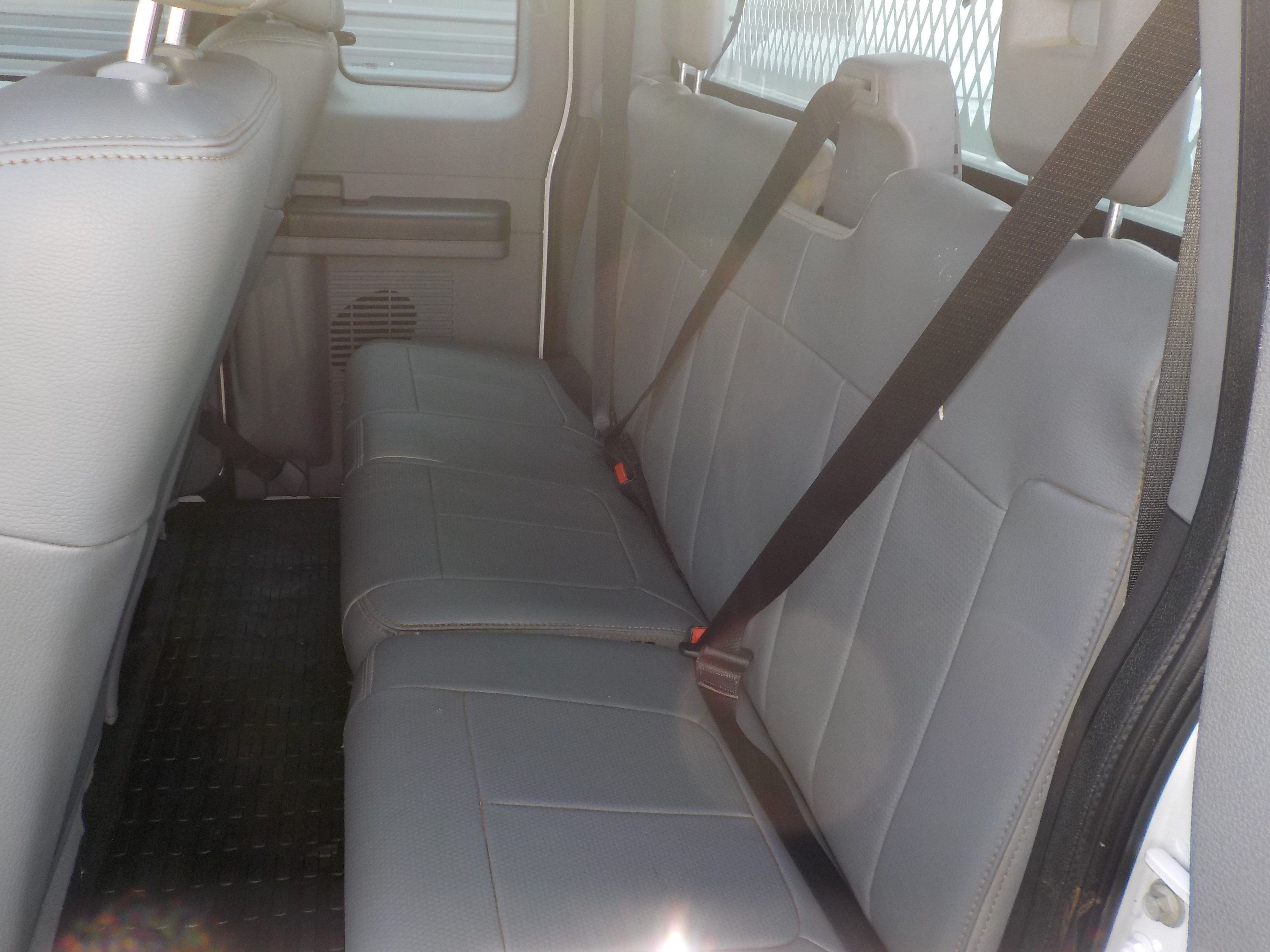Used 2012 Ford F250 XL w/ Camper Pkg AWD/4WD image 18