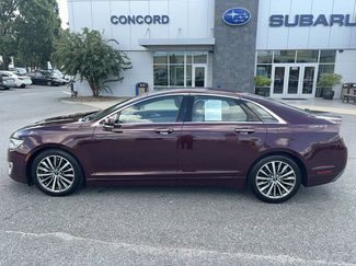 Used 2017 Lincoln MKZ Select w/ Climate Package image 1
