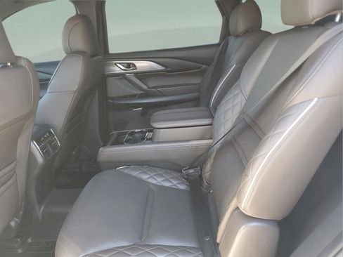 Used 2022 MAZDA CX-9 Signature image 27
