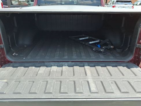 Used 2019 RAM 1500 Limited AWD/4WD image 14