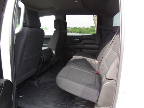 Used 2024 GMC Sierra 1500 Pro w/ Graphite Edition AWD/4WD image 11