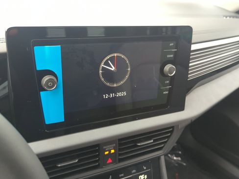 New 2026 Volkswagen Jetta SE image 26