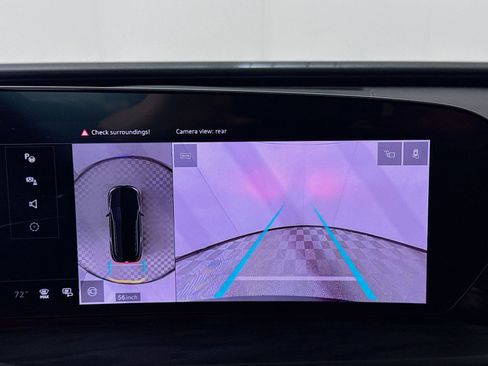 Used 2025 Audi Q5 Premium Plus w/ Premium Plus AWD/4WD image 17