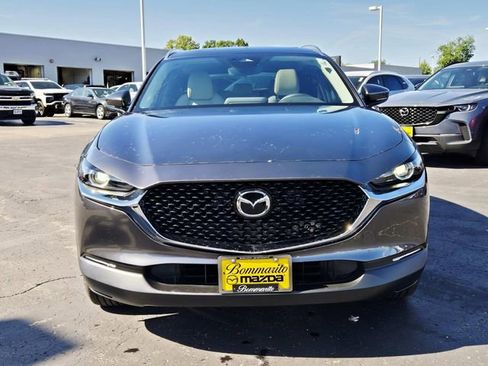 New 2025 MAZDA CX-30 AWD 2.5 S w/ Preferred Package image 6