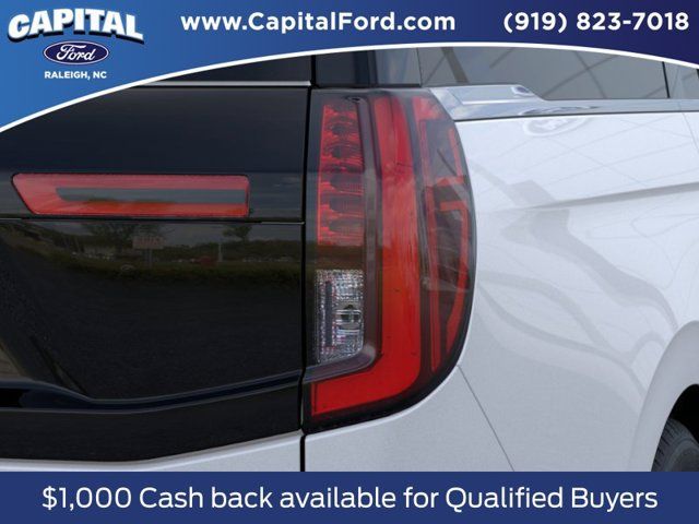 New 2026 Ford Expedition Max Platinum w/ Platinum Ultimate Package AWD/4WD image 22