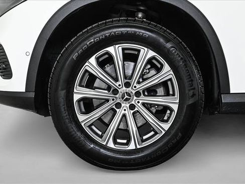 Certified 2025 Mercedes-Benz GLC 300 4MATIC image 25