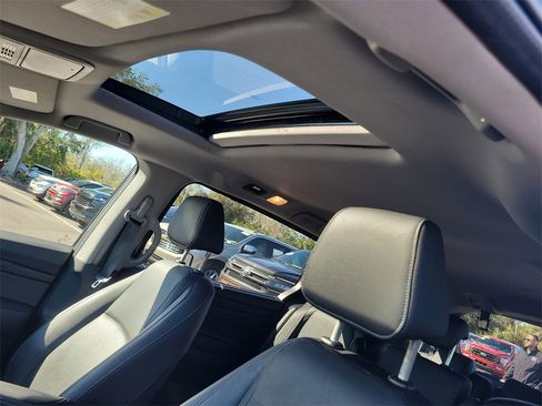 Used 2024 Honda Odyssey EX-L image 20