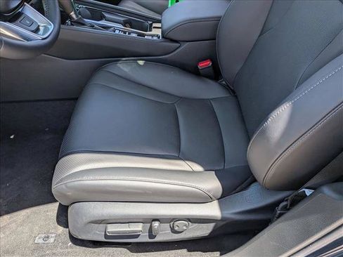 New 2026 Honda Accord Touring image 4