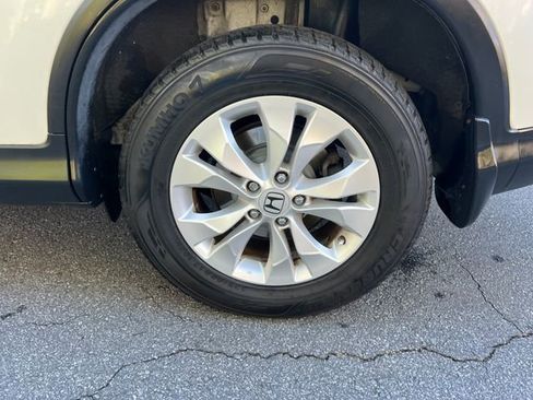 Used 2013 Honda CR-V EX-L image 32